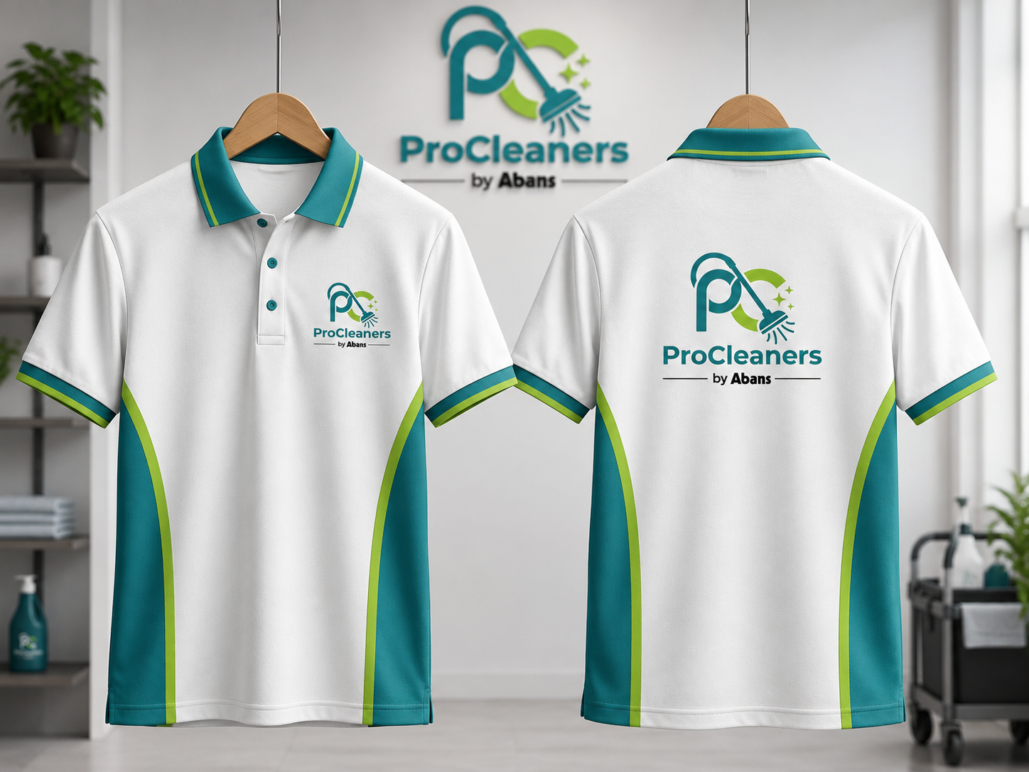 Uniforms