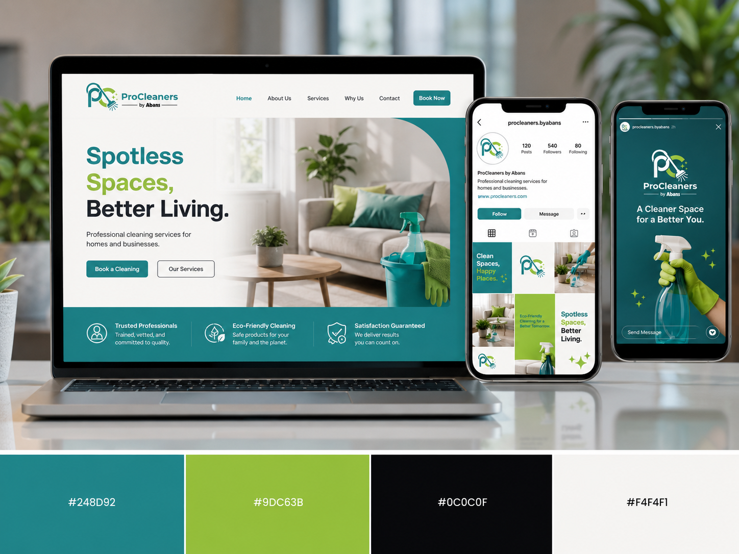 Digital Platforms