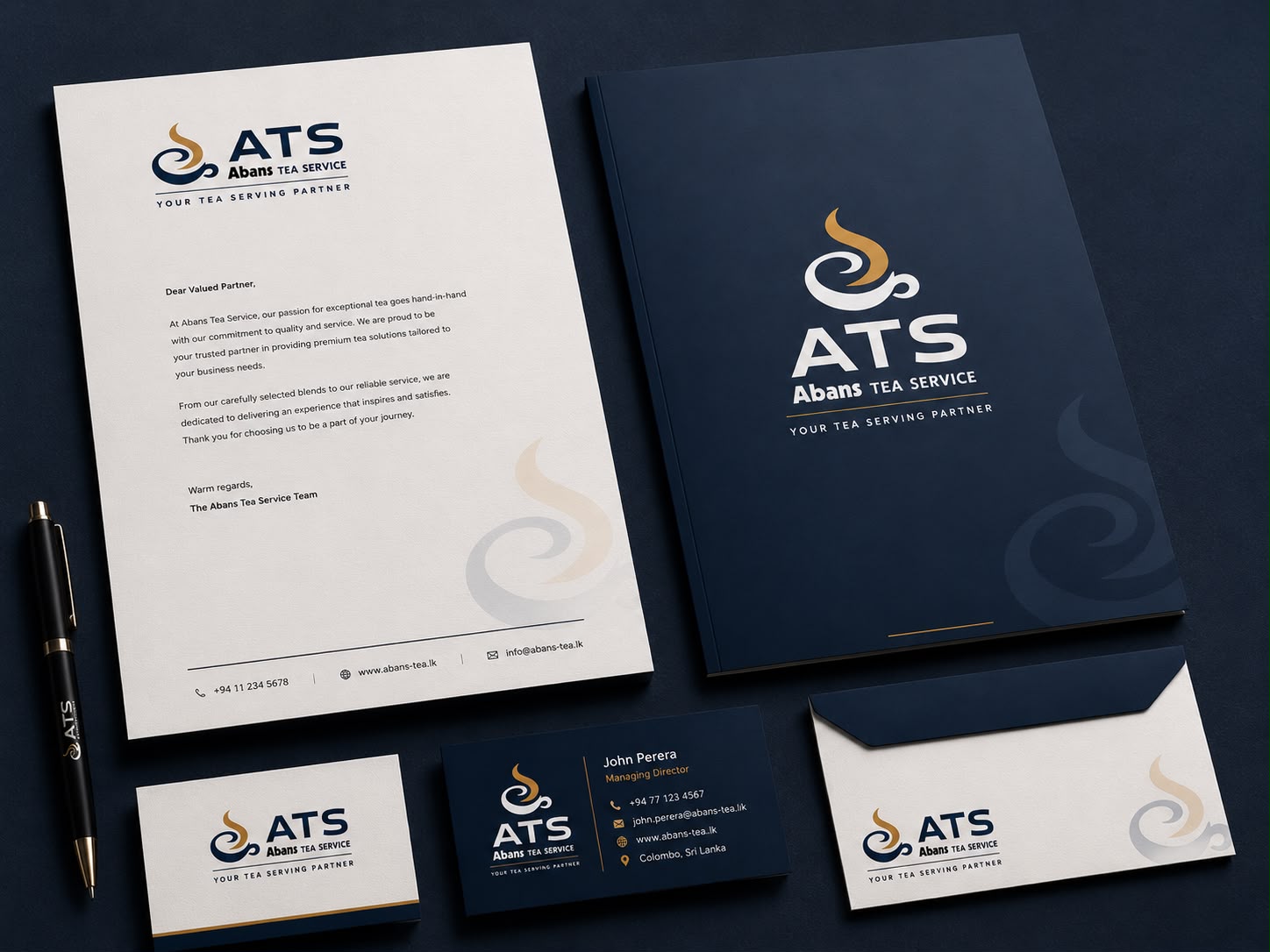 Stationary