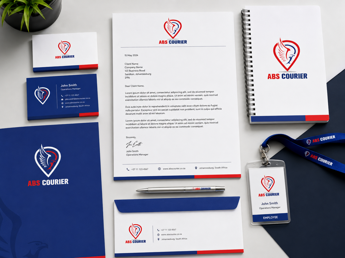 Stationary