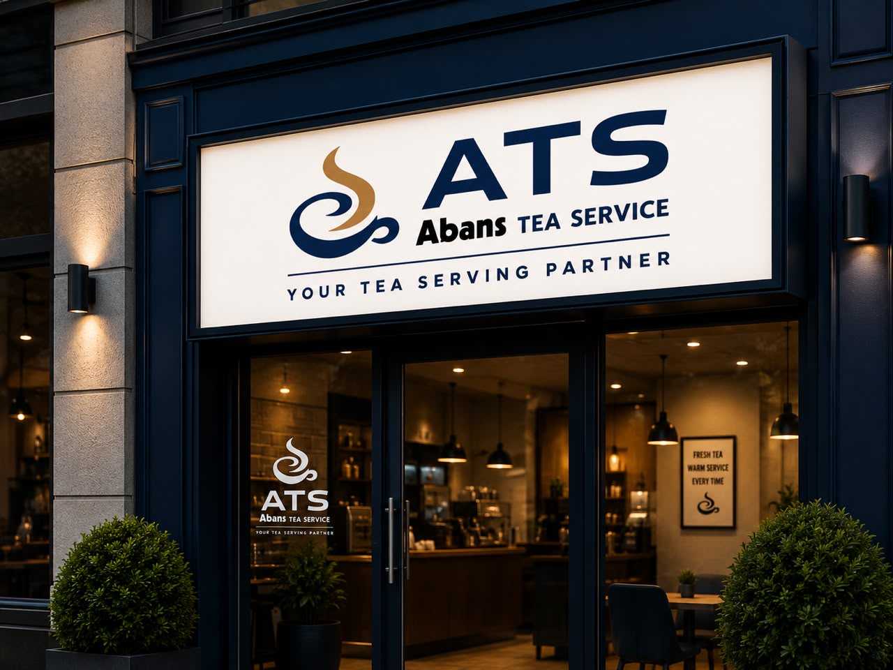 Store Front