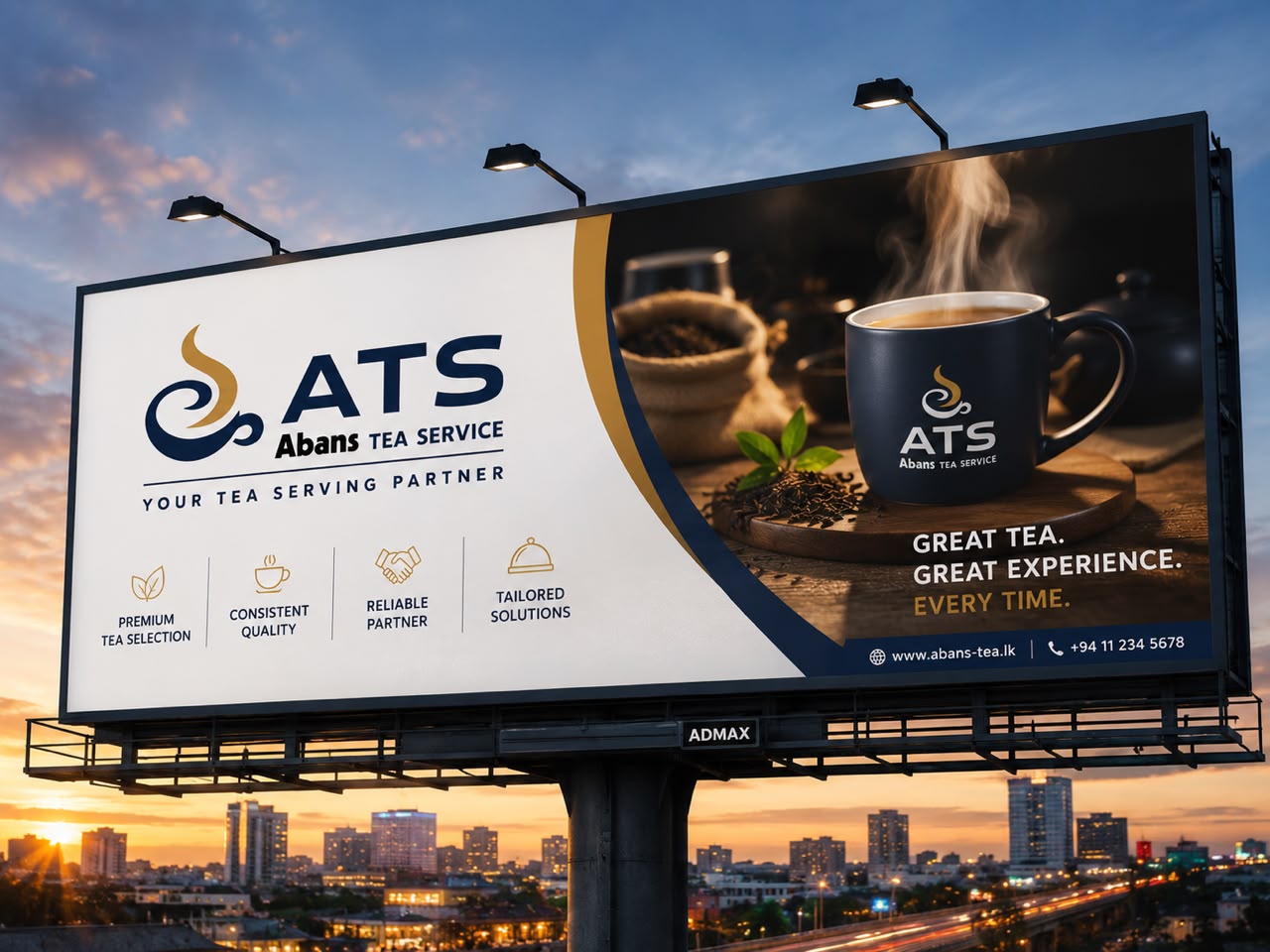 Bill Boards