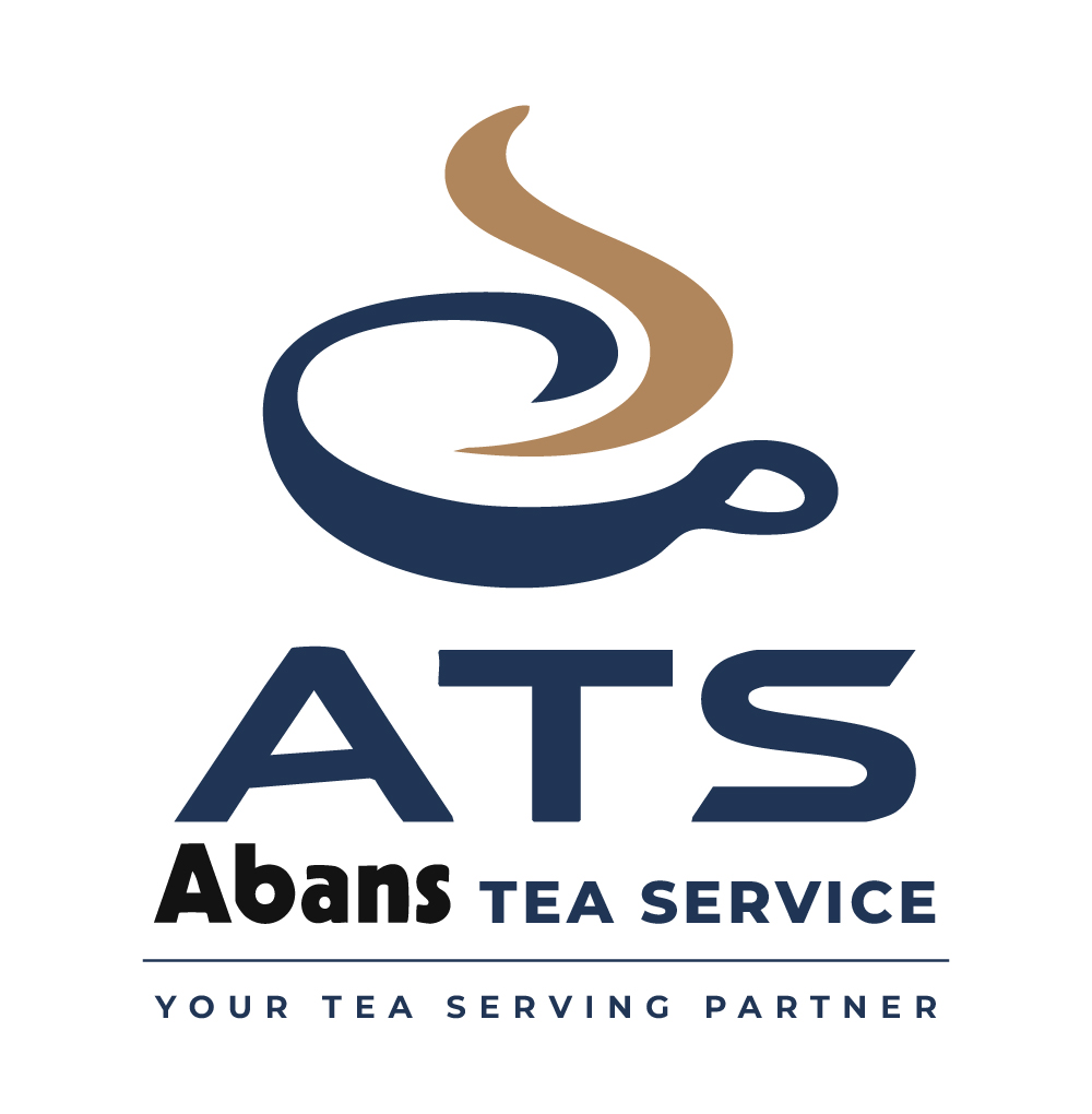 Abans Tea Services Monogram Main Logo