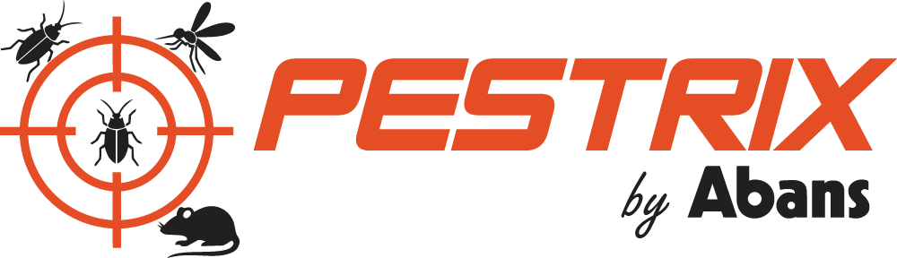 Pestrix Monogram Main Logo