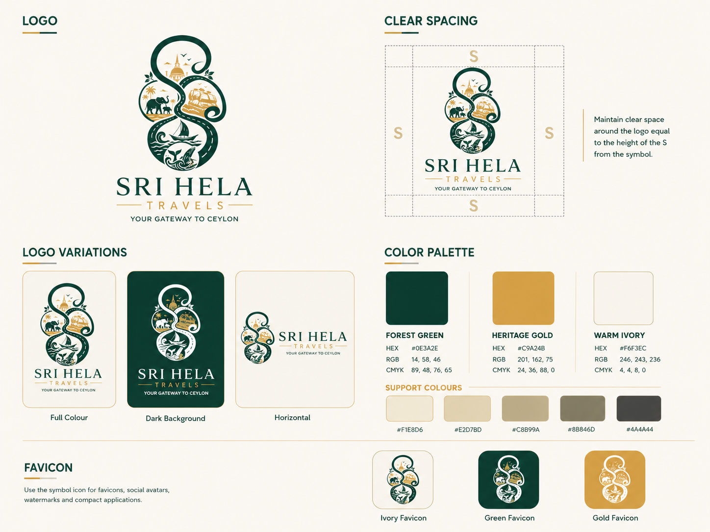 Sri Hela Travels